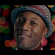 I Got Your Christmas Right Here Aloe Blacc