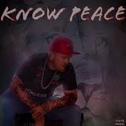 Know Peace D Rock