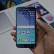 Samsung Galaxy S6