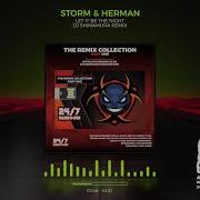 Al Storm Herman Let It Be The Night Dj Shimamura Remix