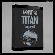 Free Dl Cymatics Titan Samplepack