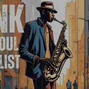 Funk Soul Sax