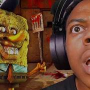 Ishowspeed Plays Cursed Spongebob Live Speedy