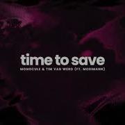 Nicky Romero Time To Save Feat Mosimann