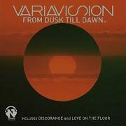 Discorange Variavision