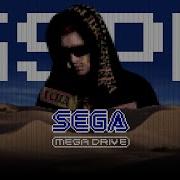 Gspd Sega Mega Drive