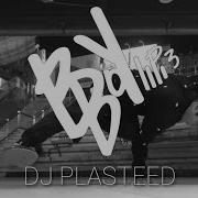 Dj Plasteed