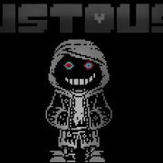 Dustdust Divine Megalovania Remix V2