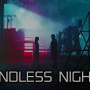Chill Retro Synthwave Endless Night