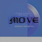 Move Melodic Techno