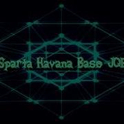 Sparta Havana Jqe Base