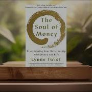 Soul Of Money Audiobook