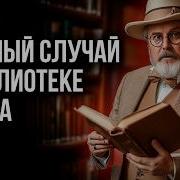 Американский Детектив Аудиокнига