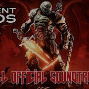 Doom Eternal Ancient Gods Part 1 2 Ost