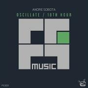 Andre Sobota Oscillate