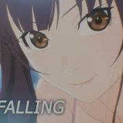 Free Falling Amv Anime Mix