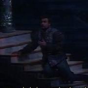 Plácido Domingo Nessun Dorma From Turandot