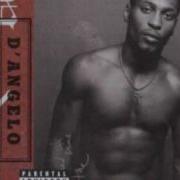 D Angelo Untitled How Does It Feel Aft3Rth0Ught