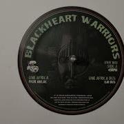 One Africa Dub Fikir Amlak Kai Dub