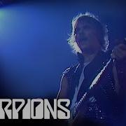 Always Somewhere Live Scorpions