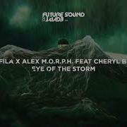 Alex M O R P H Vs Aly Fila