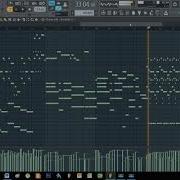 Unravel Tokyo Ghoul Piano Cover Fl Studio 12