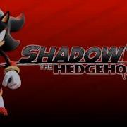 Shadow The Hedgehog Песня