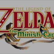 Zelda Minish Cap Ending Theme