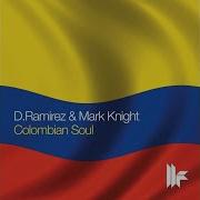 D Ramirez Colombian Soul Funkagenda S Wombat Crossing Remix