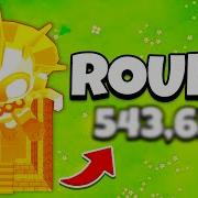 What Tower Can Get You The Absolute Furthest In Btd 6 Tewbre