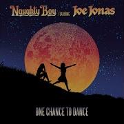 Naughty Boy One Chance To Dance Feat Joe Jonas Acoustic