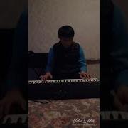 Айдос Аскерұлы