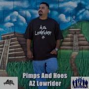 Az Lowrider Pimps And Hoes