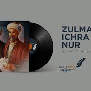 Zulmat Ichra Nur Audio 3 Qism