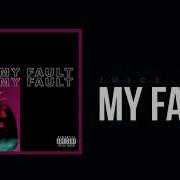 Insomniac My Fault Feat Lucid