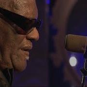 Ray Charles I Can T Stop Loving You