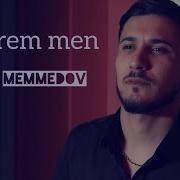 Nahıd Memmedov Bılmırem Men 2023