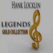 Hank Locklin Sittin Alone At A Table For Two Remastered