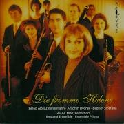 Gisela May Die Fromme Helene Im Munteren Tempo Einer Gavotte