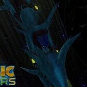 Sonic Colors Wii Тонет