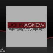 Homesick Reorder Deep Mix John Askew