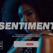 Sentiment Afro Guitar Zouk Instrumental 2024 Kompa Type Beat Jam Beats
