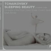 The Sleeping Beauty Op 66 No 13A Scène Orchestra Of The Royal Opera