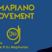 Dj Stokie Wamuhle Audio Ft Dj Maphorisa Dj Stokie