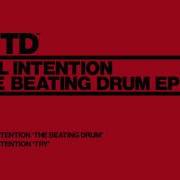 Full Intention Beating Drum