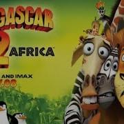 Madagascar 2 In Hindi