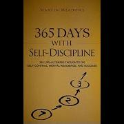 Wnload 365 Days With Self Discipline Audiobook