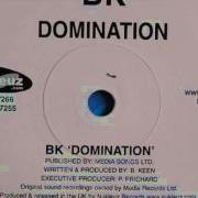 Domination Bk