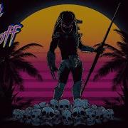 Predator Synthwave