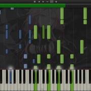 Harmony ハーモニー Ghost Of A Smile By Egoist Full Project Itoh Piano ピアノ
